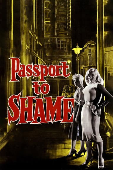 Passport to Shame (1958)
