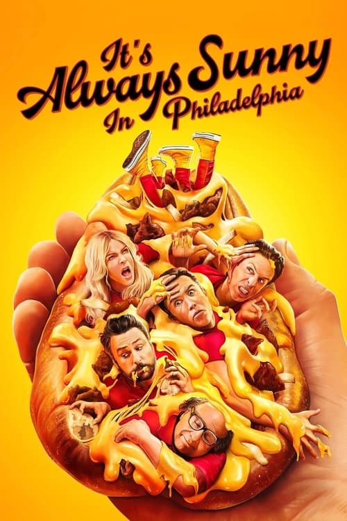 It's Always Sunny in Philadelphia (2005)