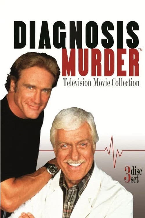 Diagnosis Murder: The House on Sycamore Street (1992)
