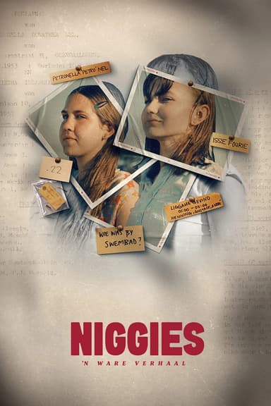 Niggies (2025)