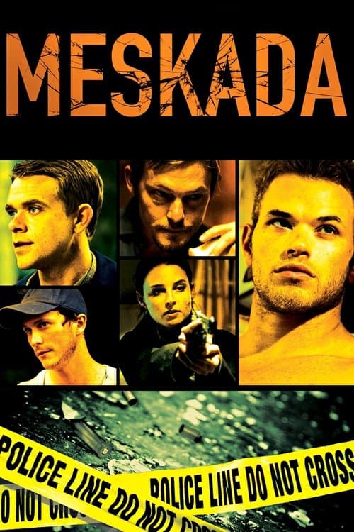 Meskada (2010)