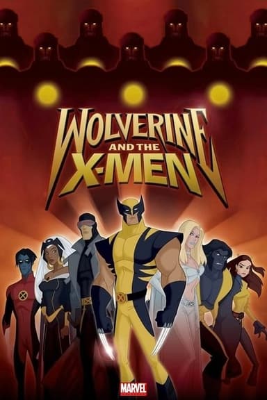 Wolverine and the X-Men (2009)