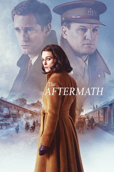 The Aftermath (2019)