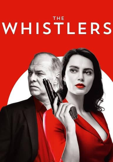The Whistlers (2019)
