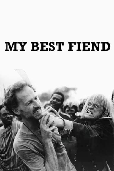 My Best Fiend (1999)