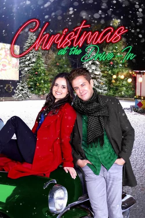 Christmas at the Drive-In (2022)