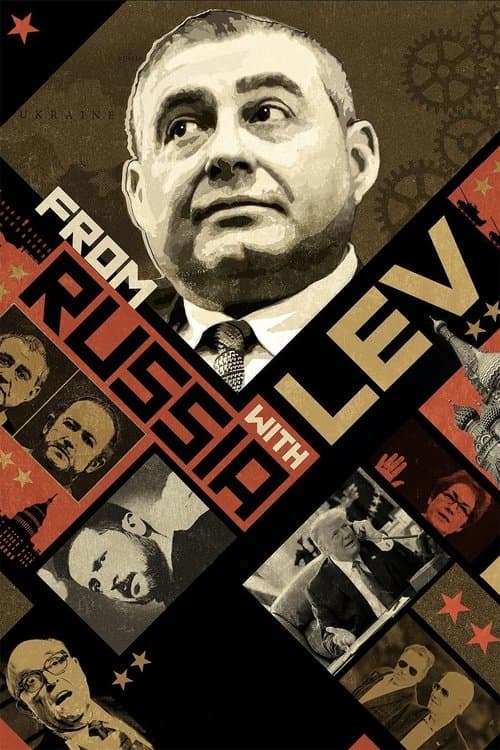 From Russia with Lev (2024)