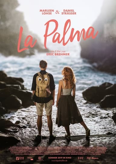 La Palma (2020)