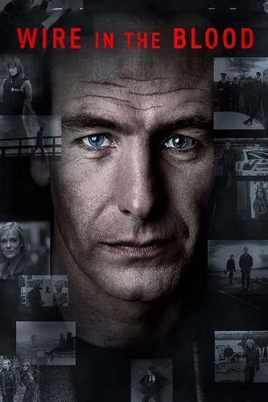 Wire in the Blood (2002)