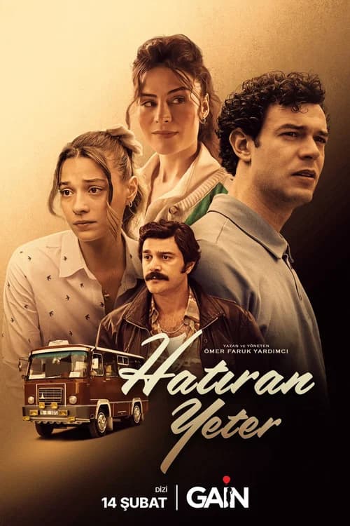 Hatıran Yeter (2025)
