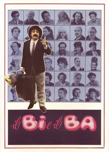 Il Bi e il Ba (1986)