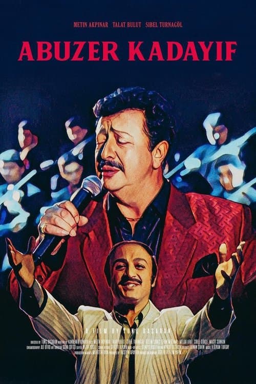 Abuzer Kadayıf (2000)