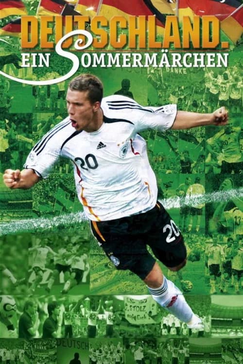 Germany: A Summer's Fairytale (2006)