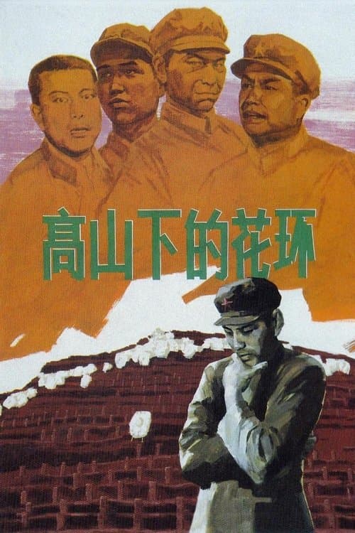 Wreaths at the Foot of the Mountain (1984)