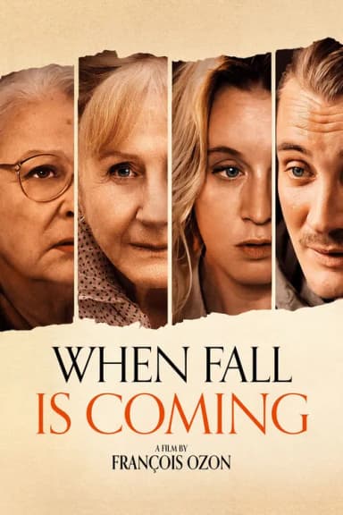 When Fall Is Coming (2024)