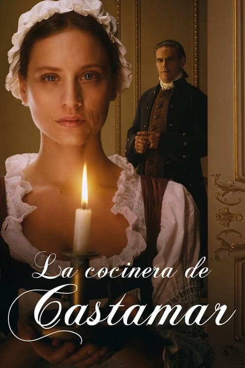 The Cook of Castamar (2021)