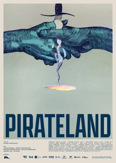 Pirateland (2025)