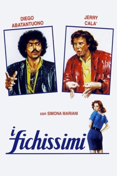 I Fichissimi (1981)