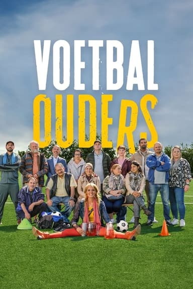 Football Parents (2025)