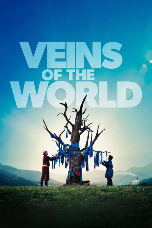 Veins of the World (2020)
