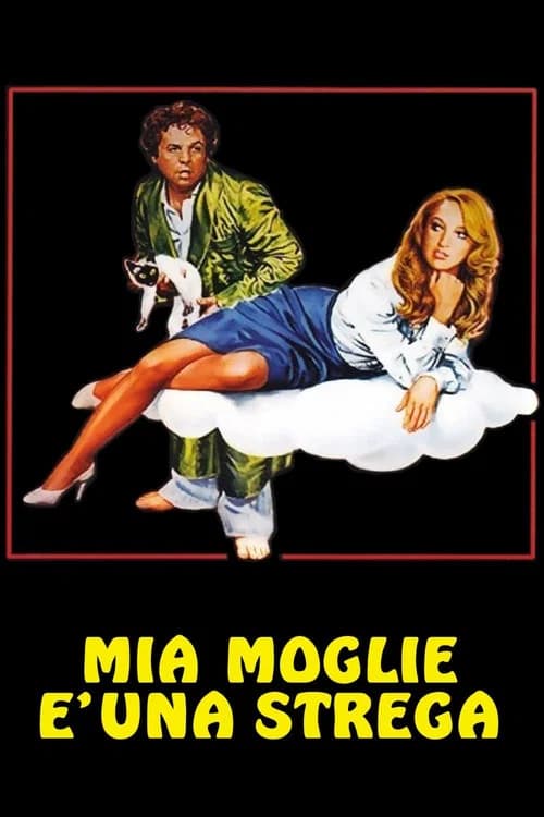 My Wife is a Witch (1980)