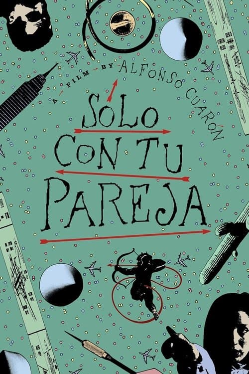 Sólo con tu pareja (1992)
