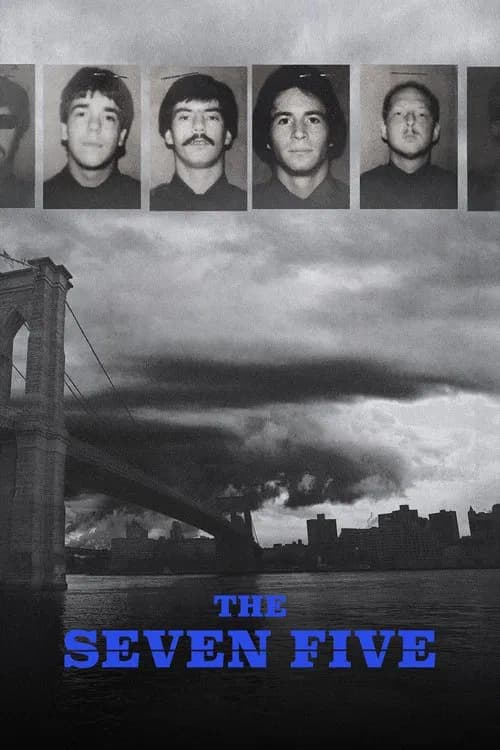 The Seven Five (2015)