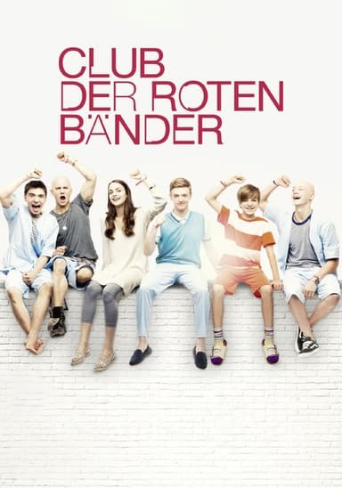 The Red Band Society (2015)