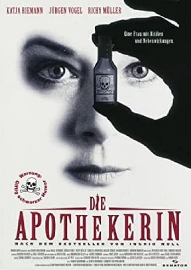 The Pharmacist (1997)