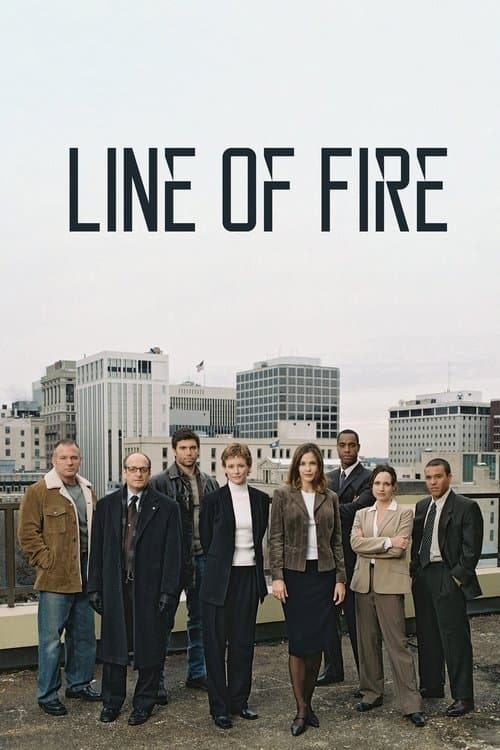 Line of Fire (2003)