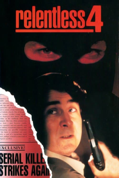 Relentless IV: Ashes to Ashes (1994)