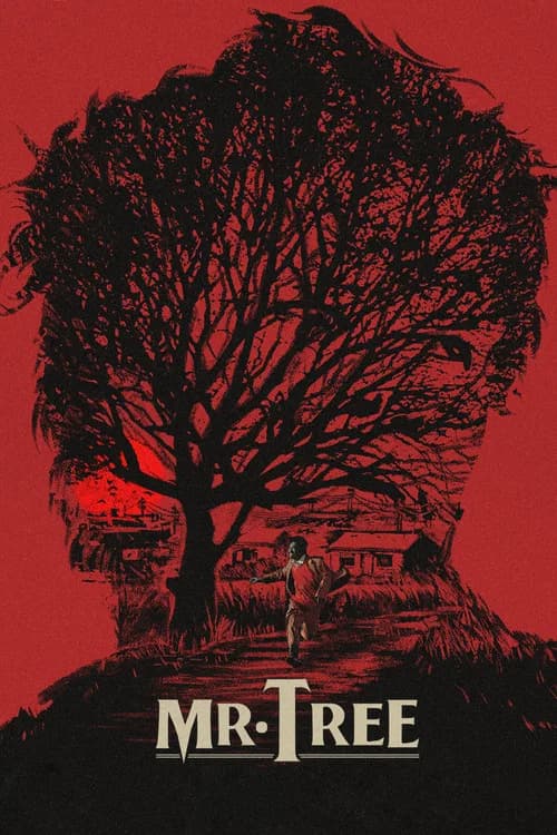 Mr. Tree (2011)