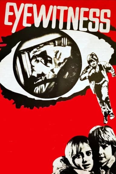Eyewitness (1970)
