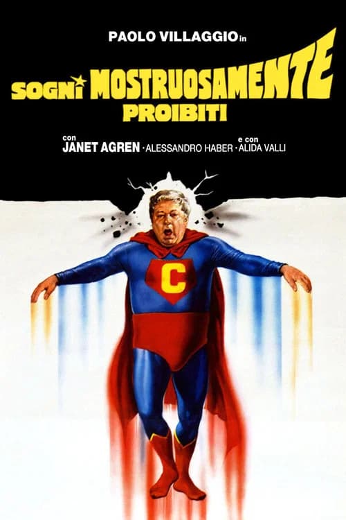 Forbidden Dreams (1982)
