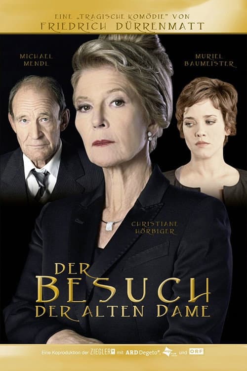 The Visit (2008)