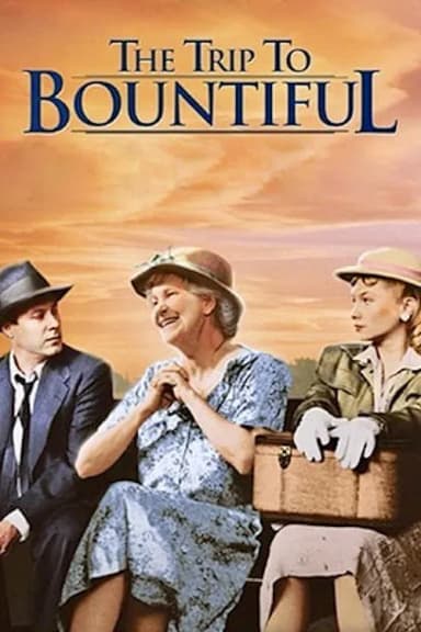 The Trip to Bountiful (1985)