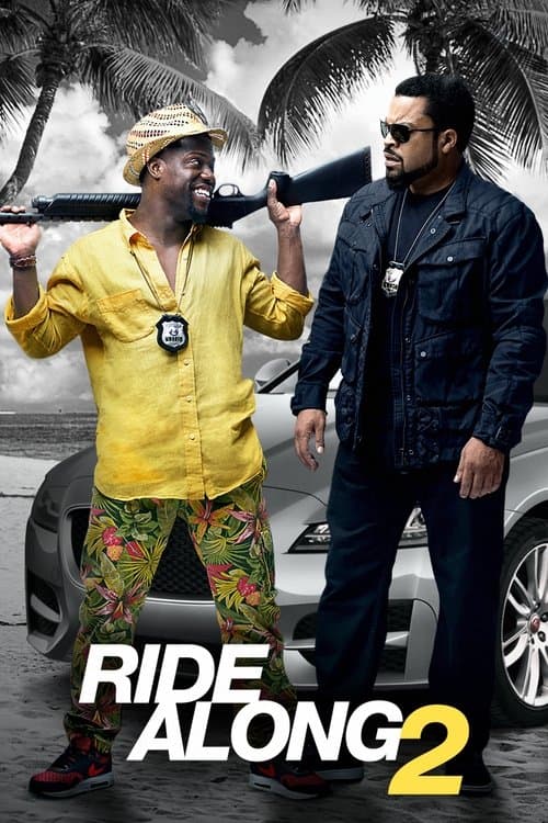 Ride Along 2 (2016)