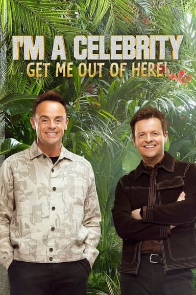 I'm a Celebrity...Get Me Out of Here! (2002)