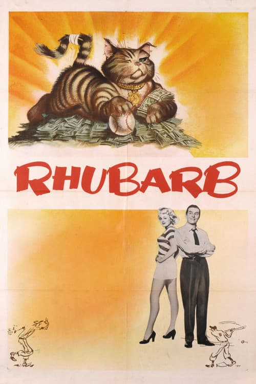 Rhubarb (1951)