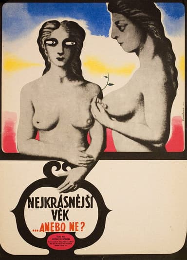 The Most Beautiful Age (1969)
