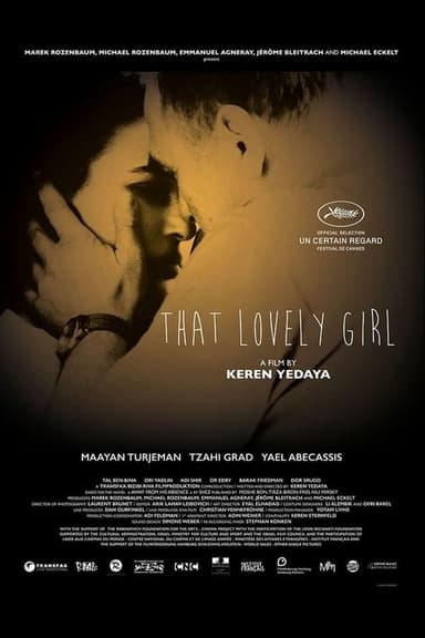 That Lovely Girl (2014)