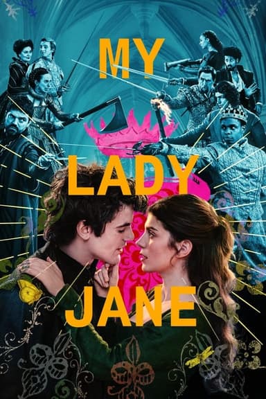 My Lady Jane (2024)