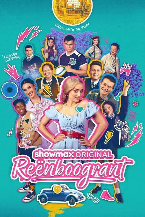 Reënboogrant (2025)