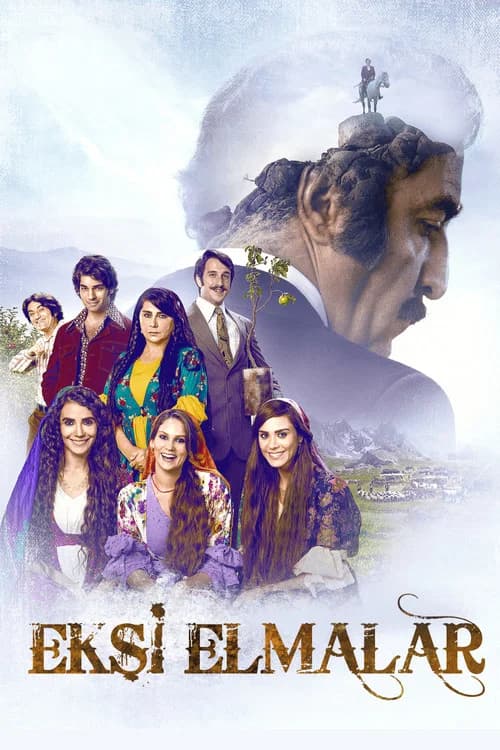 Sour Apples (2016)