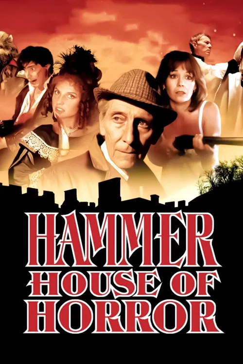 Hammer House of Horror (1980)