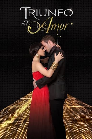 Triumph of Love (2010)