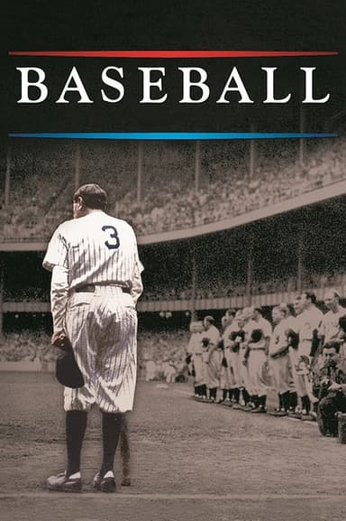 Baseball (1994)