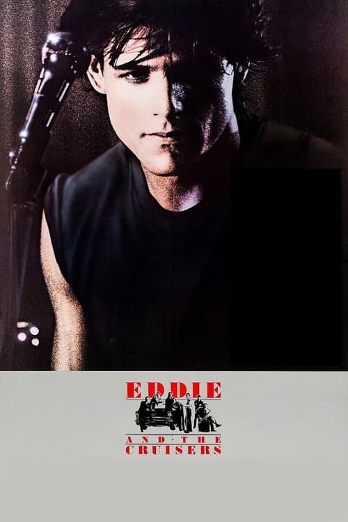 Eddie and the Cruisers (1983)