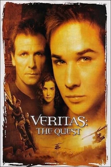 Veritas: The Quest (2003)