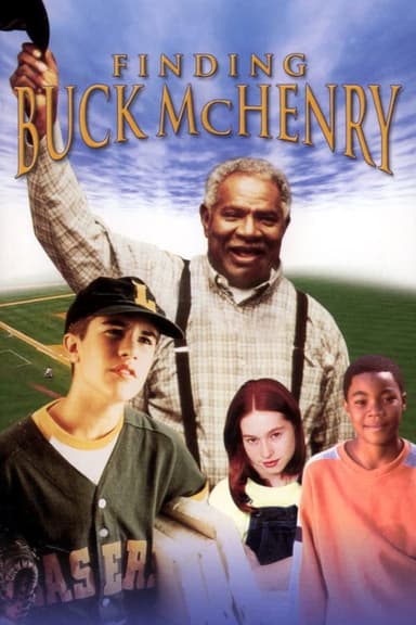 Finding Buck McHenry (2000)